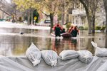 Hochwasser